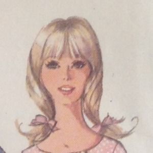 Meet your Posher, Leah